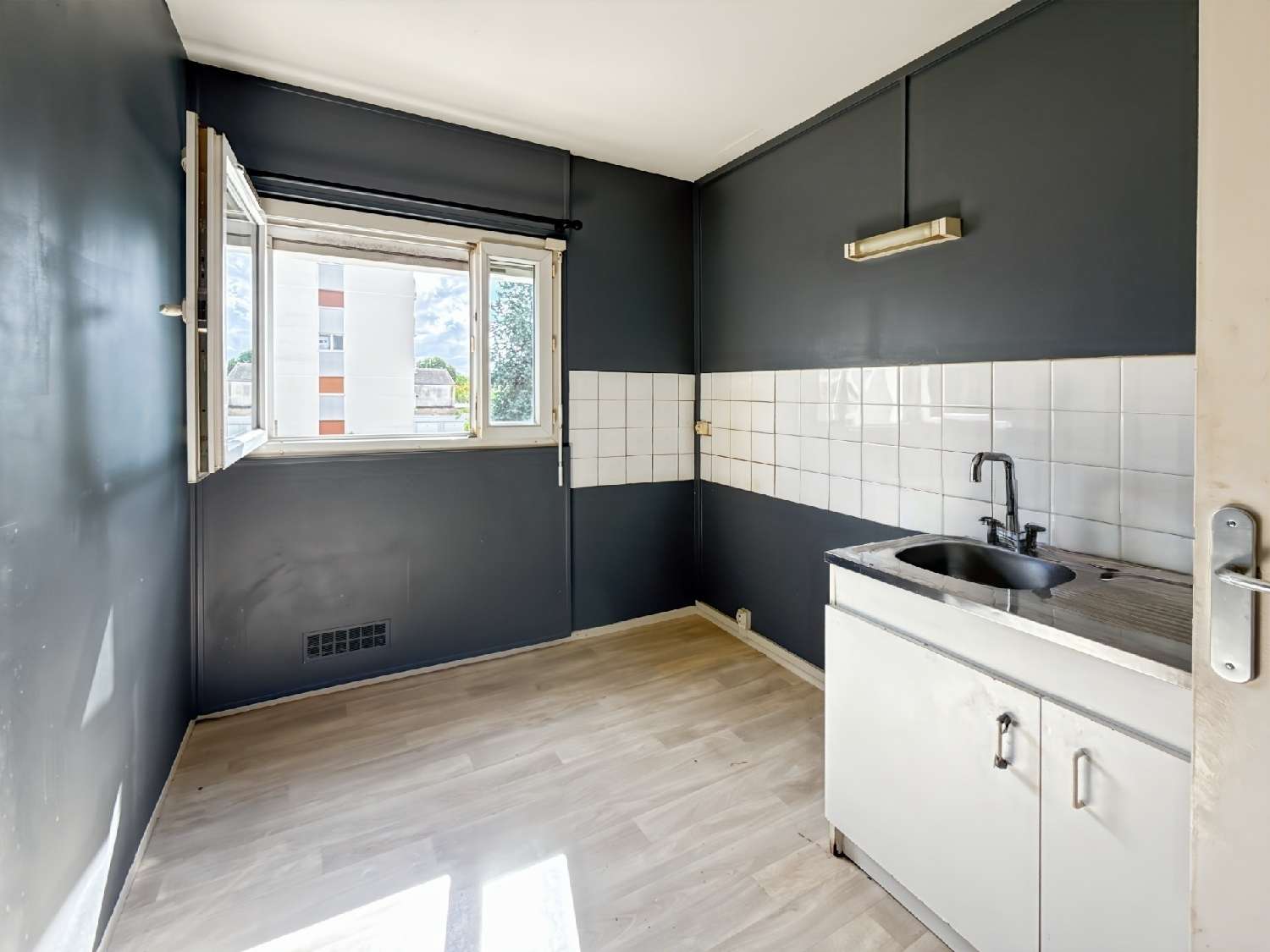 te koop appartement Châtellerault Vienne 3