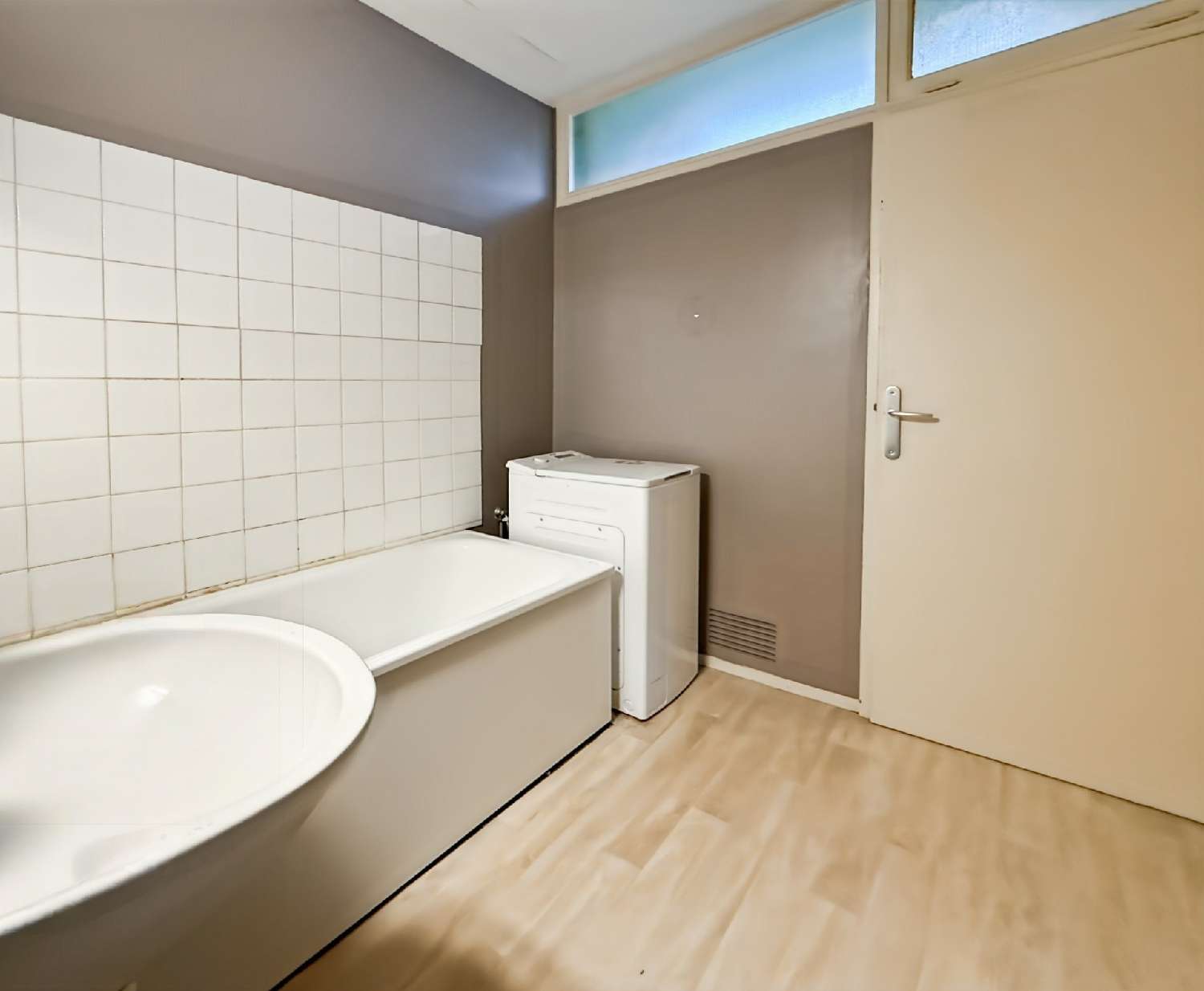te koop appartement Châtellerault Vienne 4