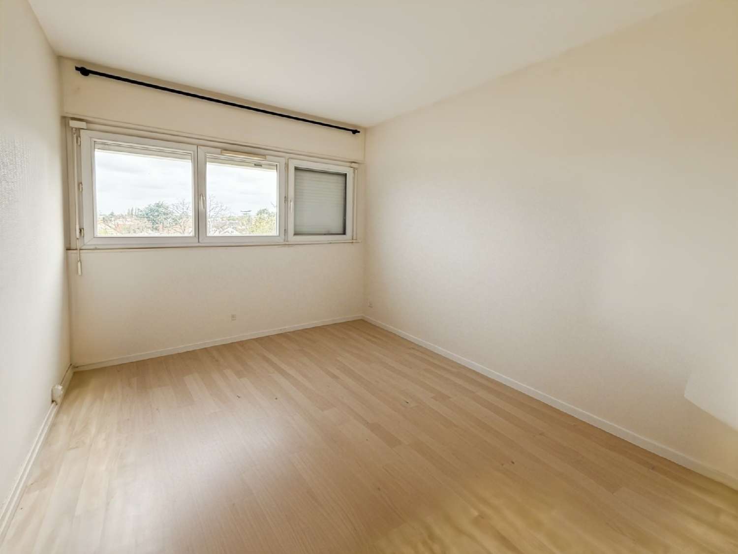 te koop appartement Châtellerault Vienne 5