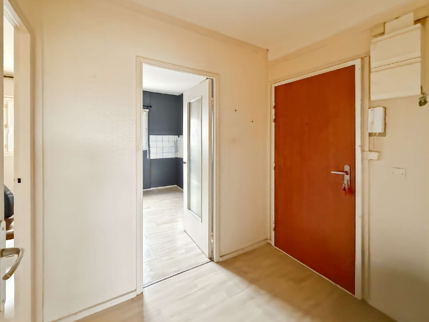 te koop appartement Châtellerault Vienne 6
