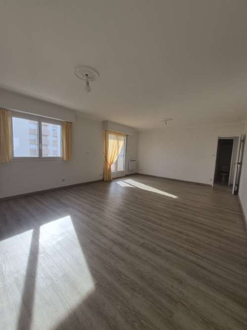 Châtellerault Vienne apartment foto 7408185