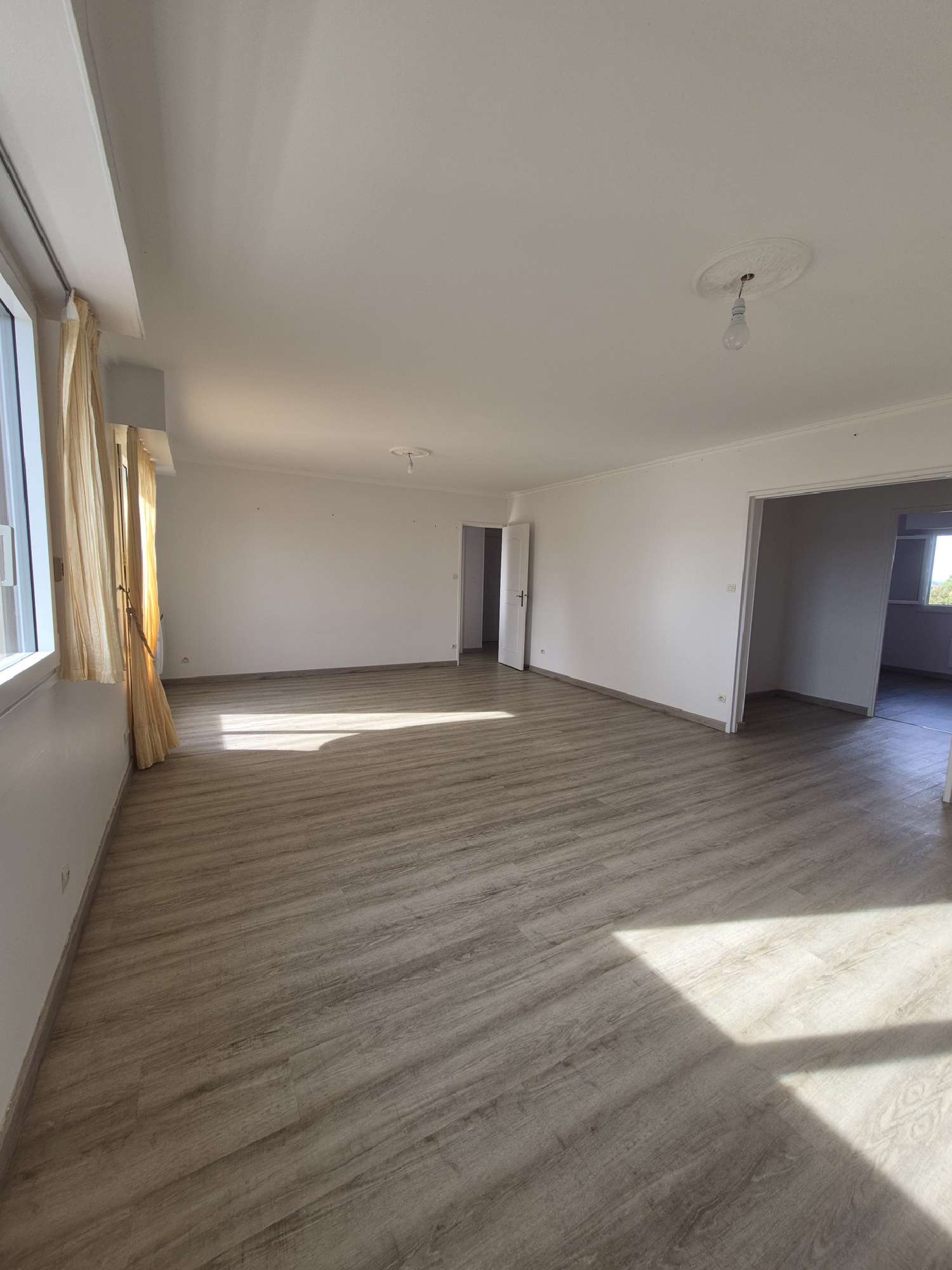 for sale apartment Châtellerault Vienne 3