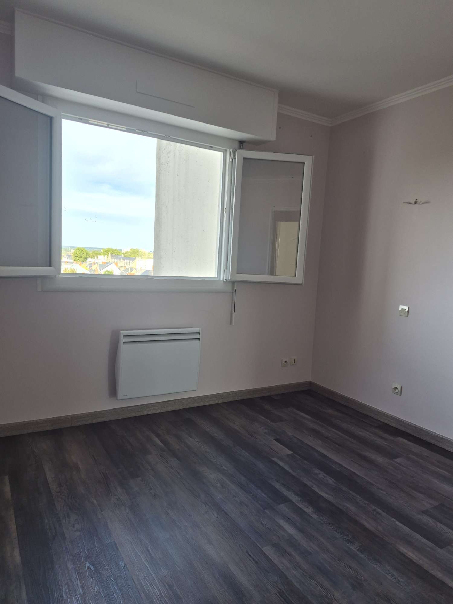 for sale apartment Châtellerault Vienne 4