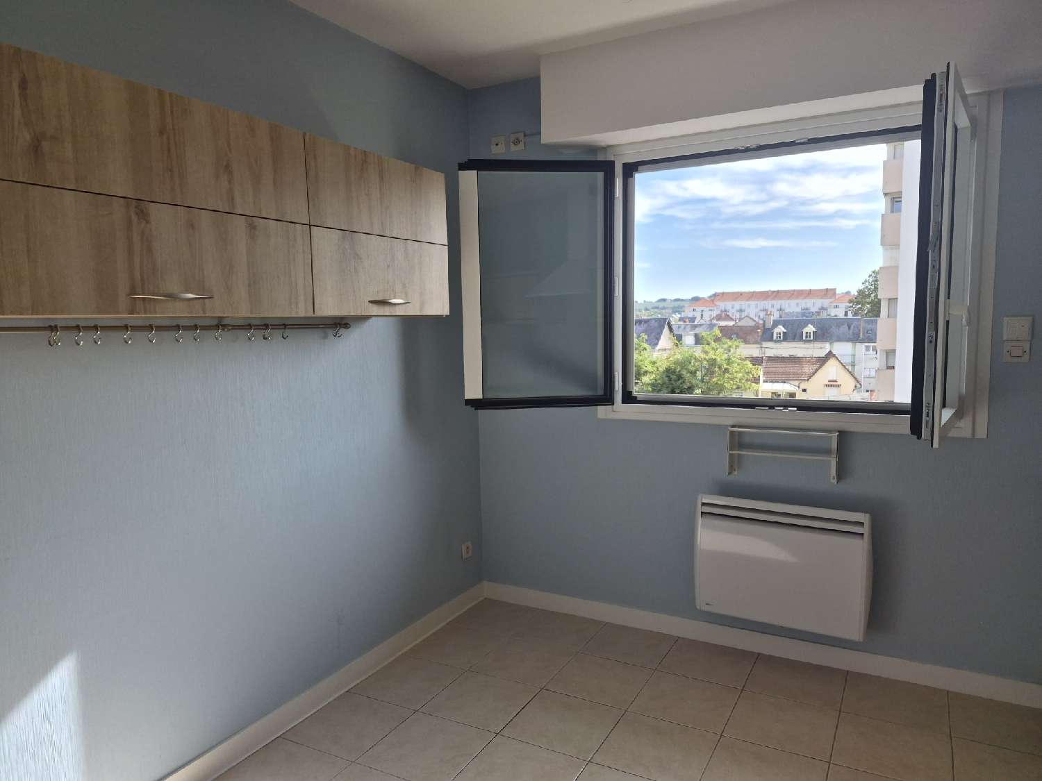 for sale apartment Châtellerault Vienne 6
