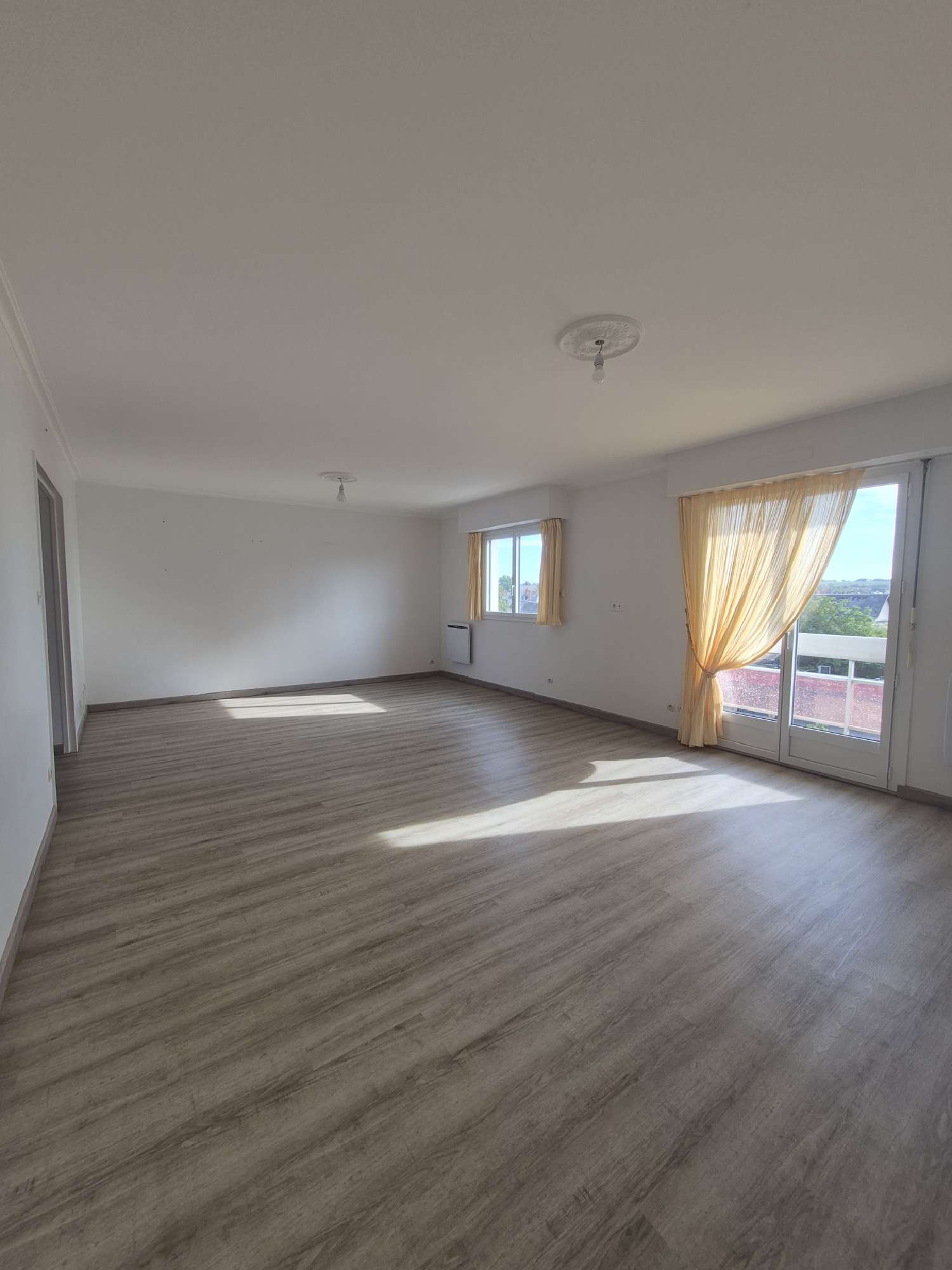 for sale apartment Châtellerault Vienne 7