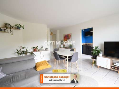 Châtenoy-le-Royal Saône-et-Loire appartement foto 7409739