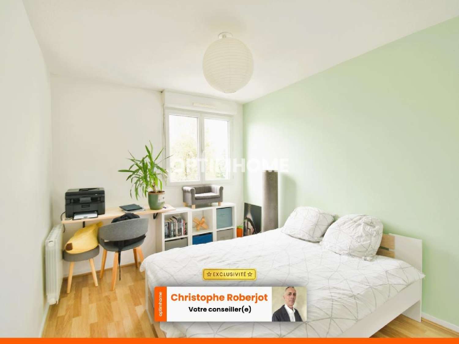à vendre appartement Châtenoy-le-Royal Saône-et-Loire 6