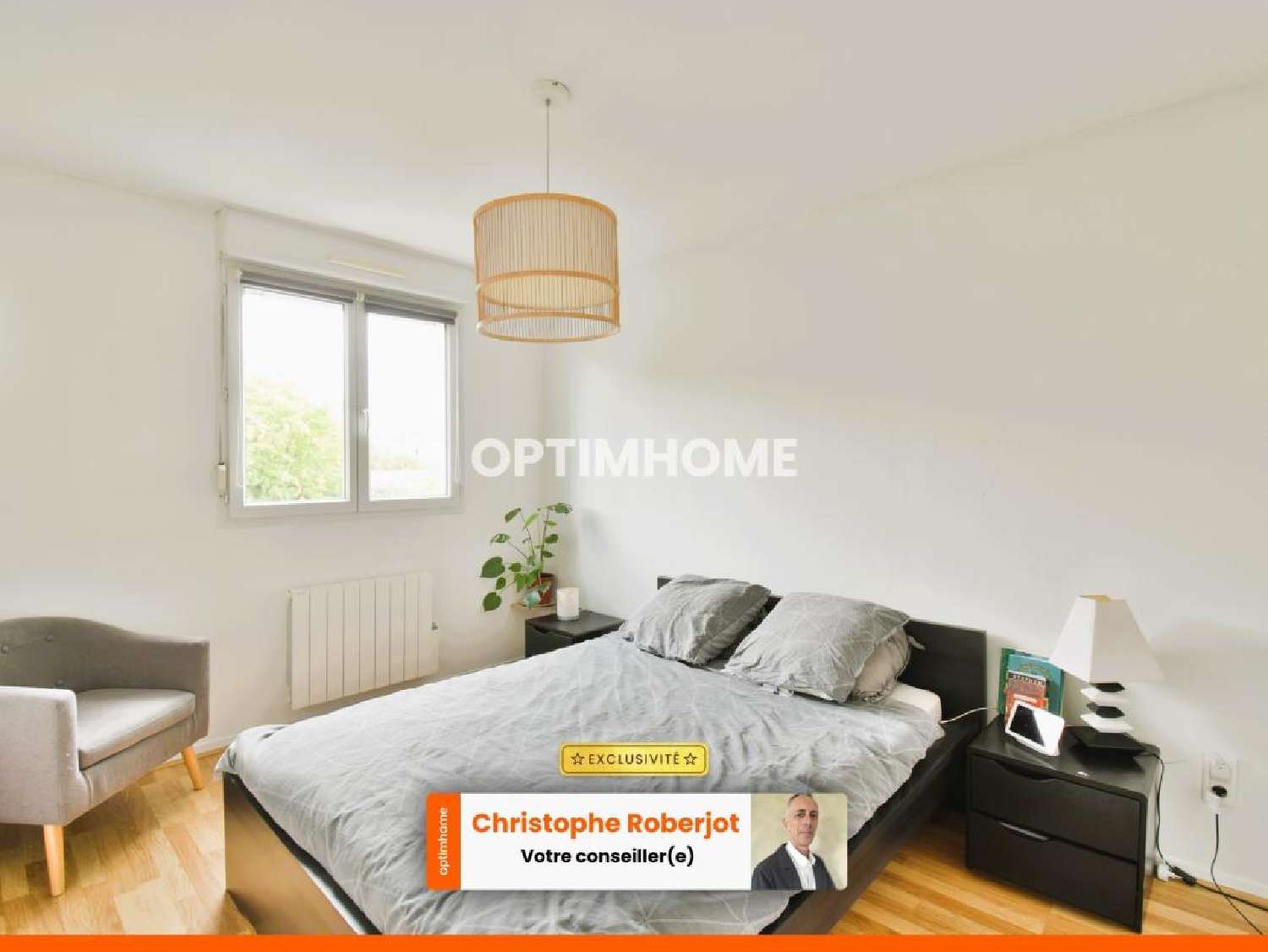 à vendre appartement Châtenoy-le-Royal Saône-et-Loire 7