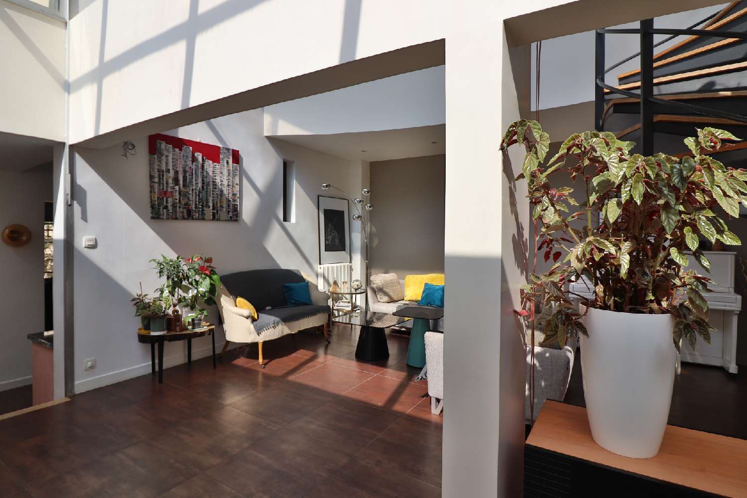 kaufen Wohnung/ Apartment Châtillon Hauts-de-Seine 2