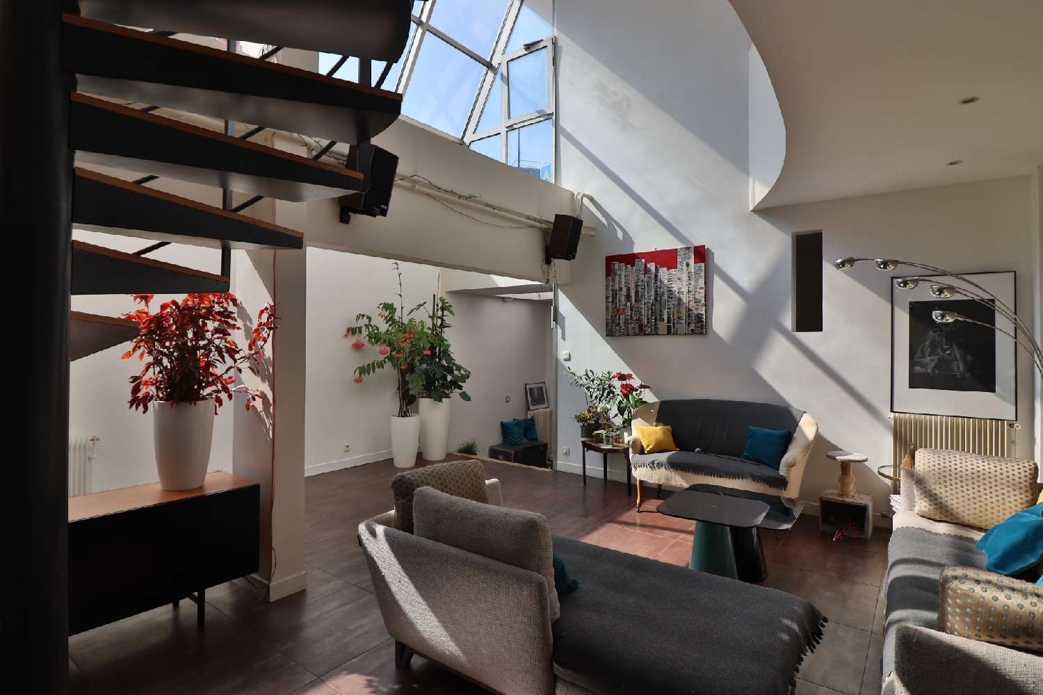 kaufen Wohnung/ Apartment Châtillon Hauts-de-Seine 3
