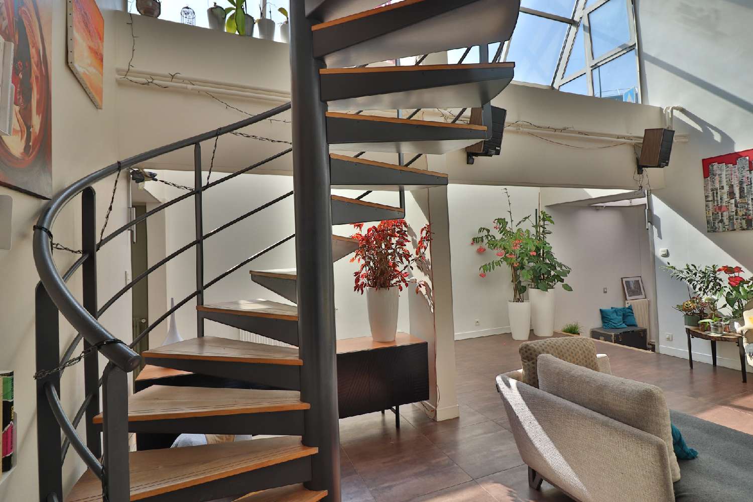 kaufen Wohnung/ Apartment Châtillon Hauts-de-Seine 4
