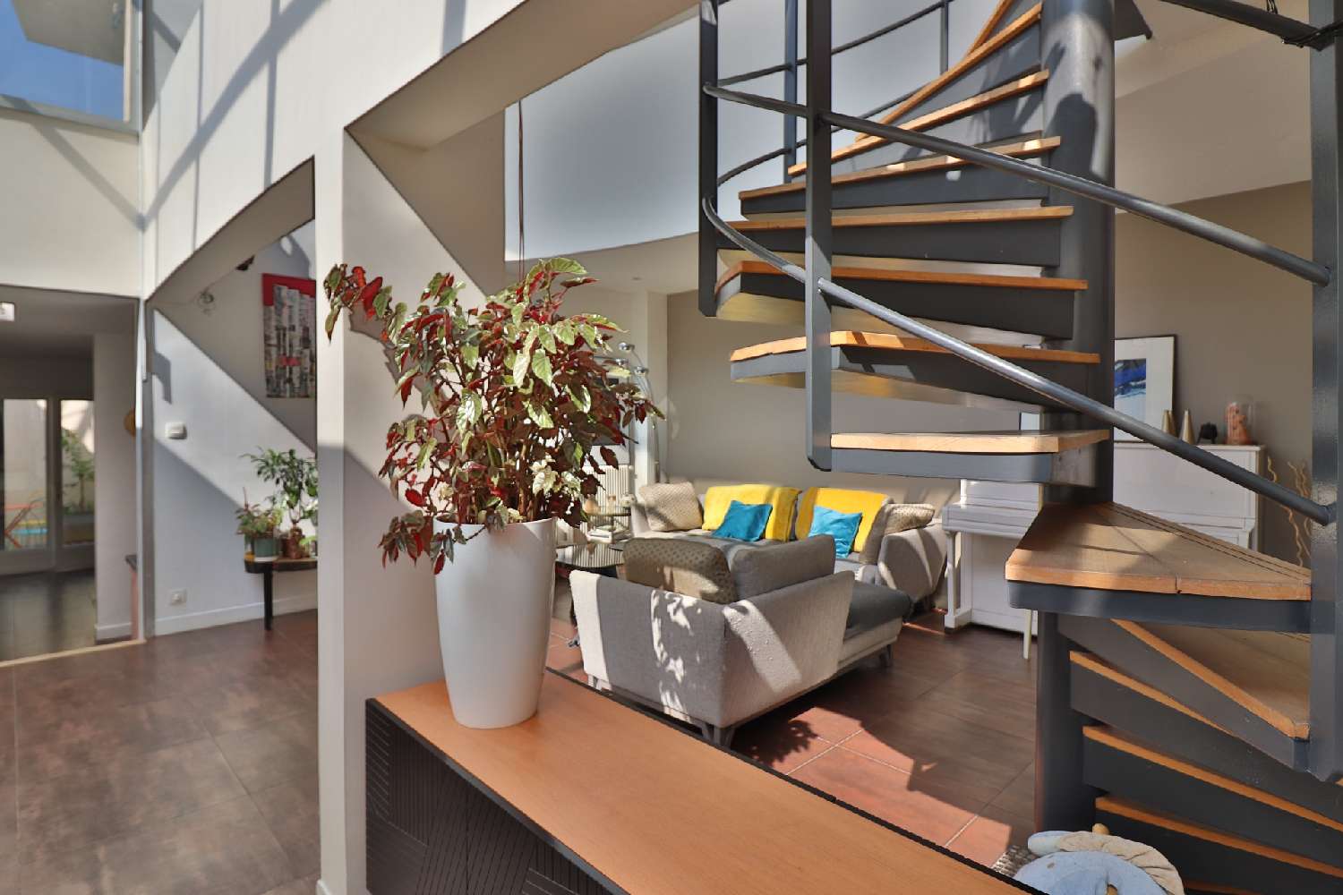 kaufen Wohnung/ Apartment Châtillon Hauts-de-Seine 5
