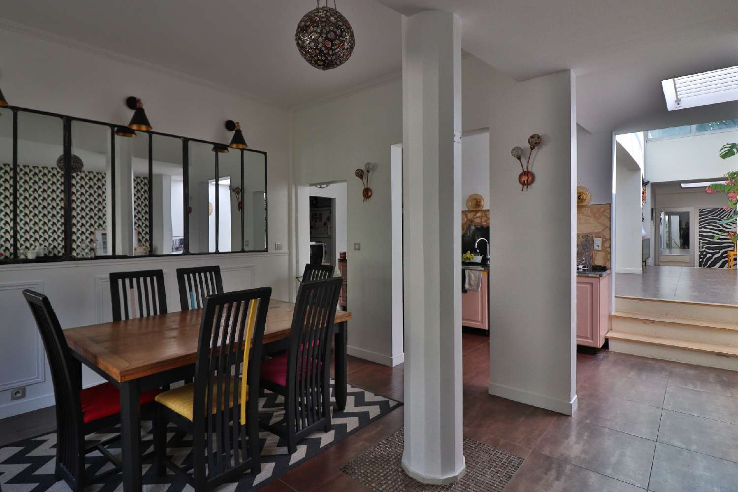 kaufen Wohnung/ Apartment Châtillon Hauts-de-Seine 7