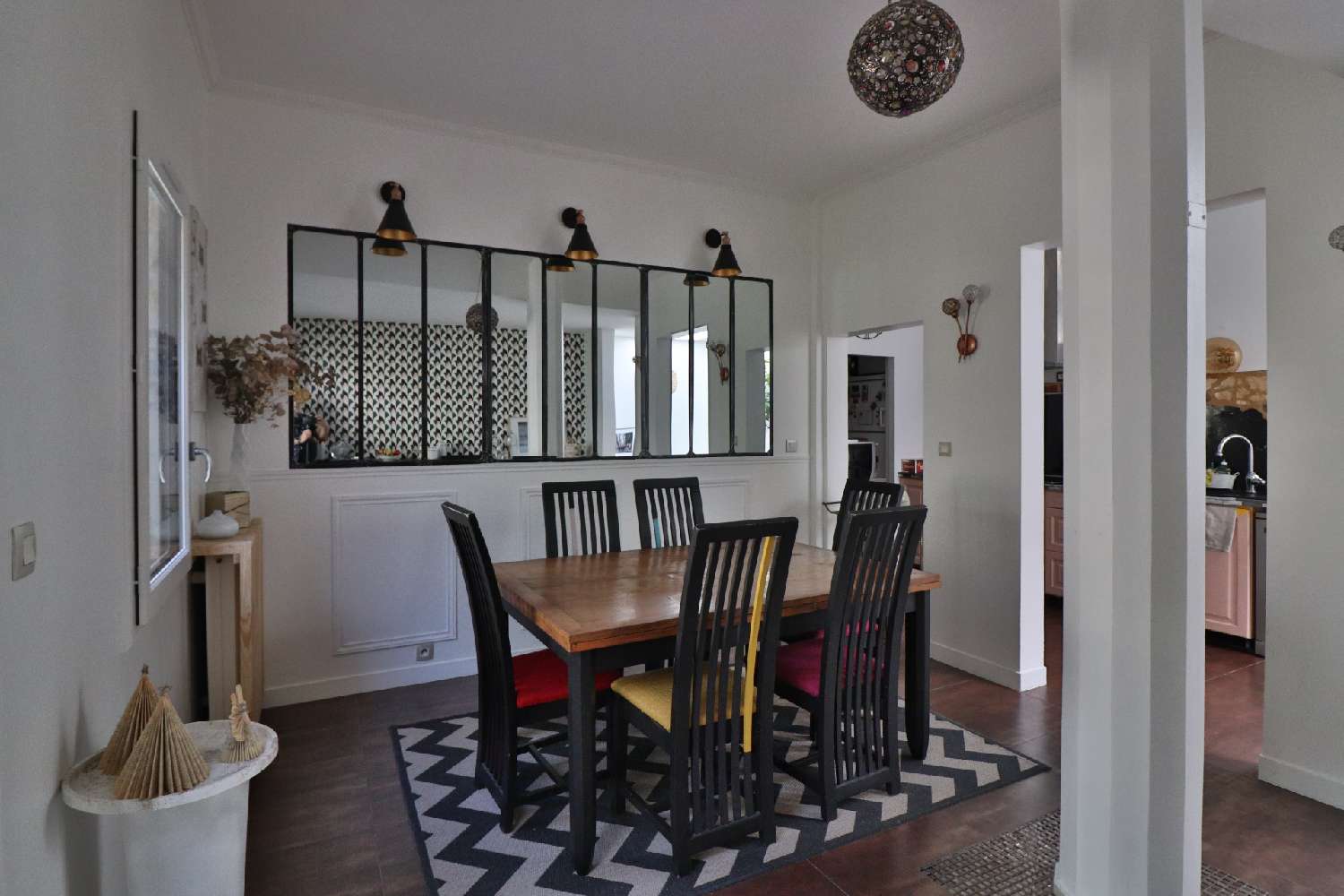 kaufen Wohnung/ Apartment Châtillon Hauts-de-Seine 8