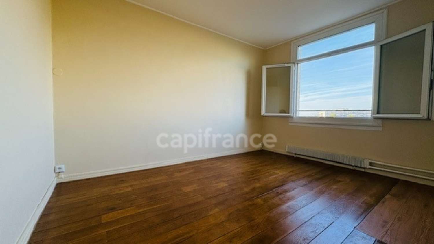  à vendre appartement Châtillon Hauts-de-Seine 5