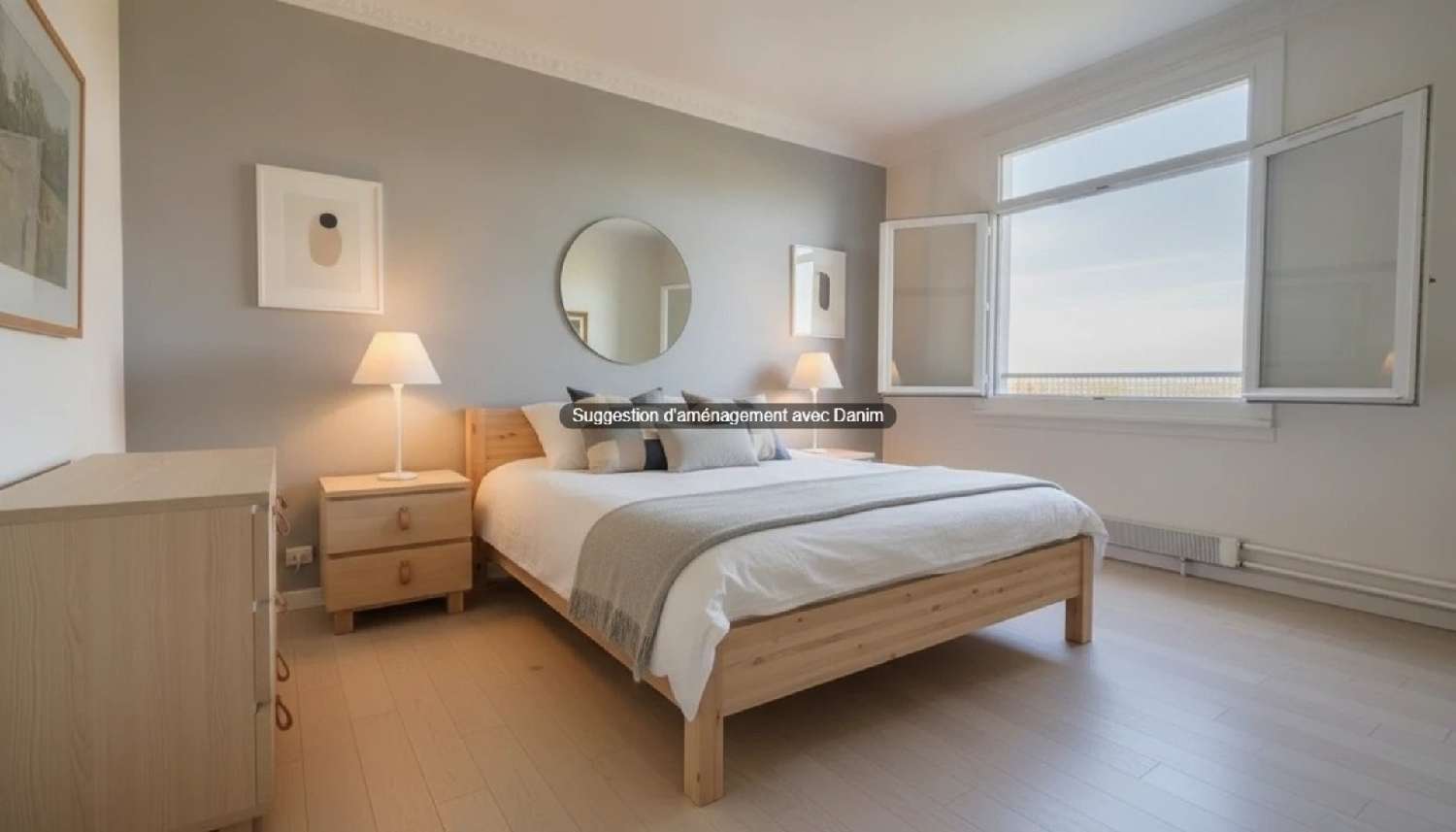  à vendre appartement Châtillon Hauts-de-Seine 6