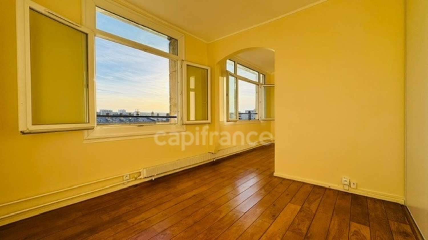  à vendre appartement Châtillon Hauts-de-Seine 8