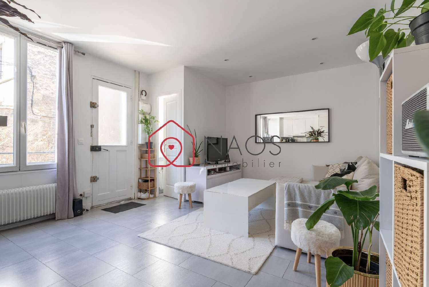 for sale apartment Chatou Yvelines 4