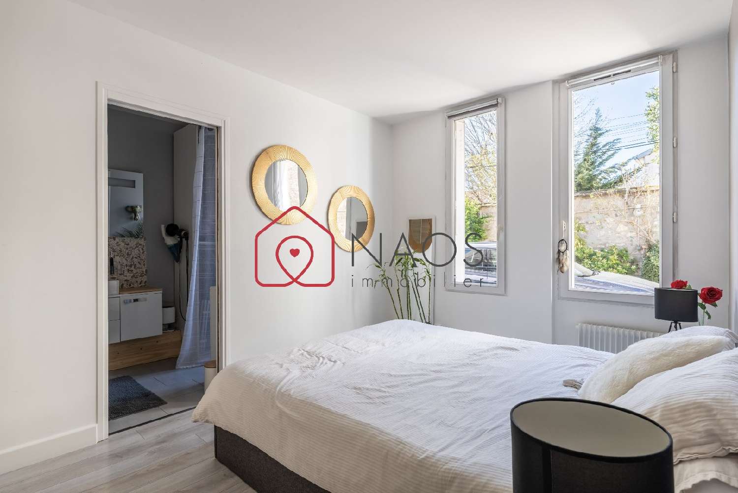 à vendre appartement Chatou Yvelines 6