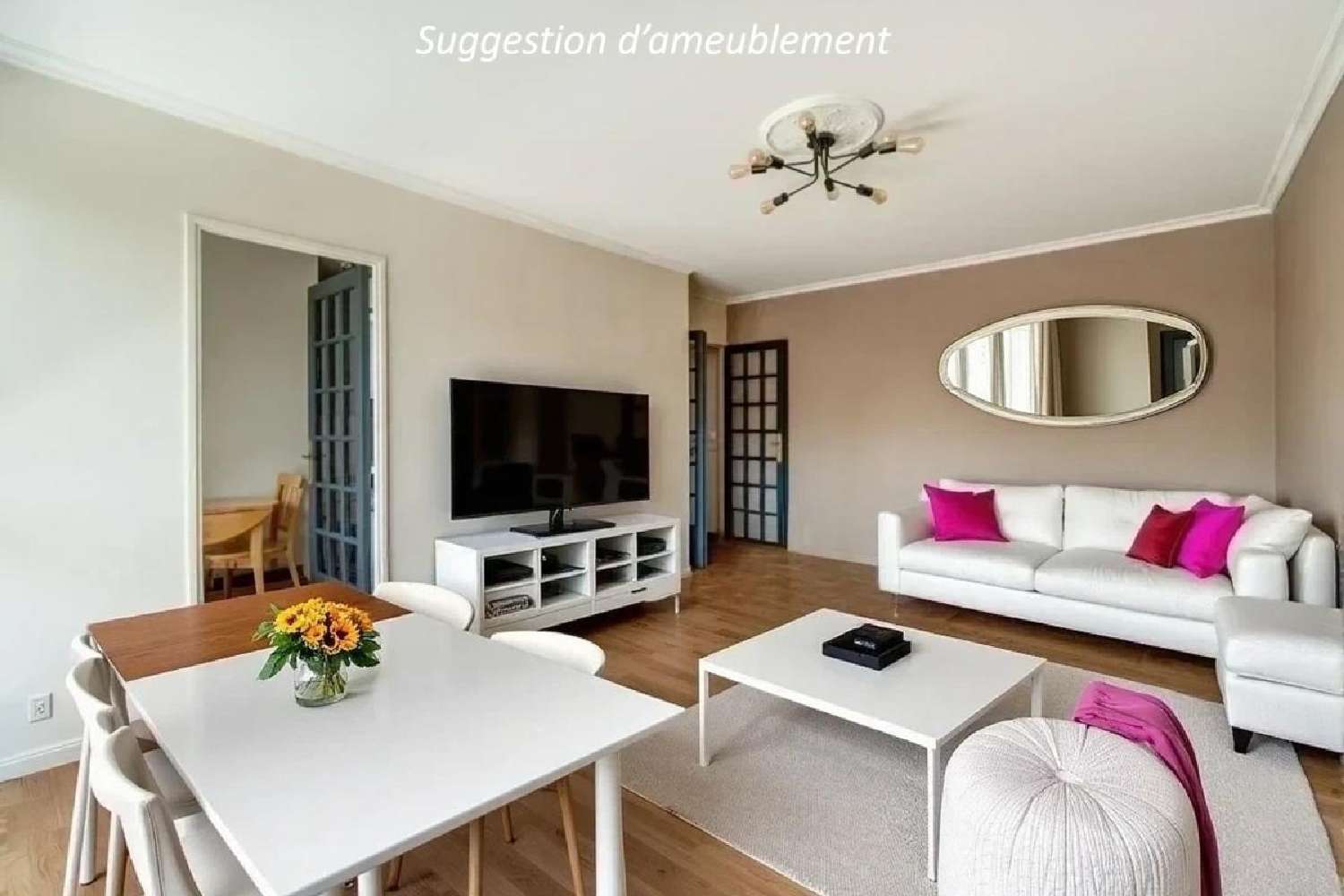  kaufen Wohnung/ Apartment Chatou Yvelines 1