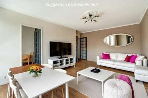 Chatou Yvelines Wohnung/ Apartment Bild 7402665
