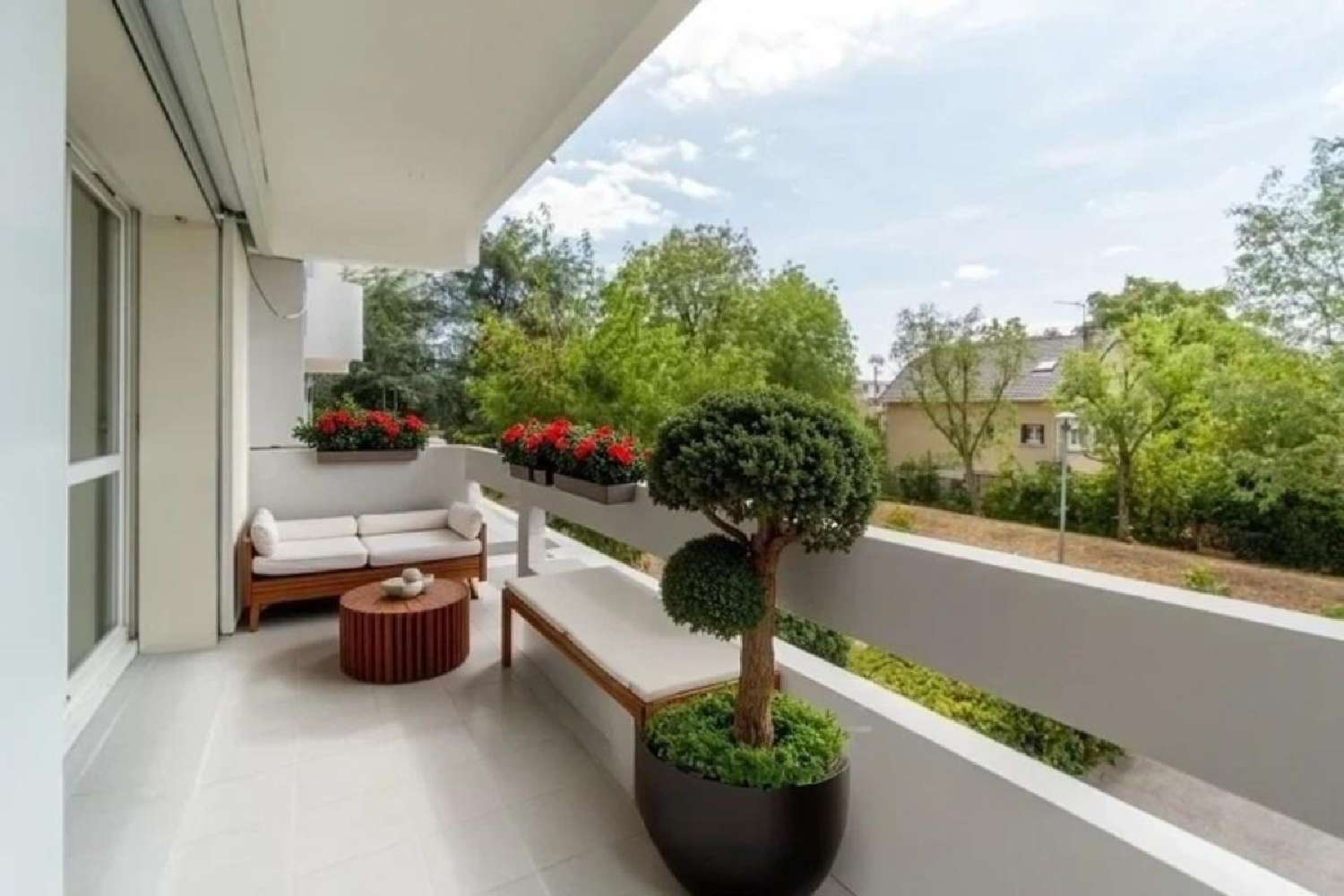  kaufen Wohnung/ Apartment Chatou Yvelines 2