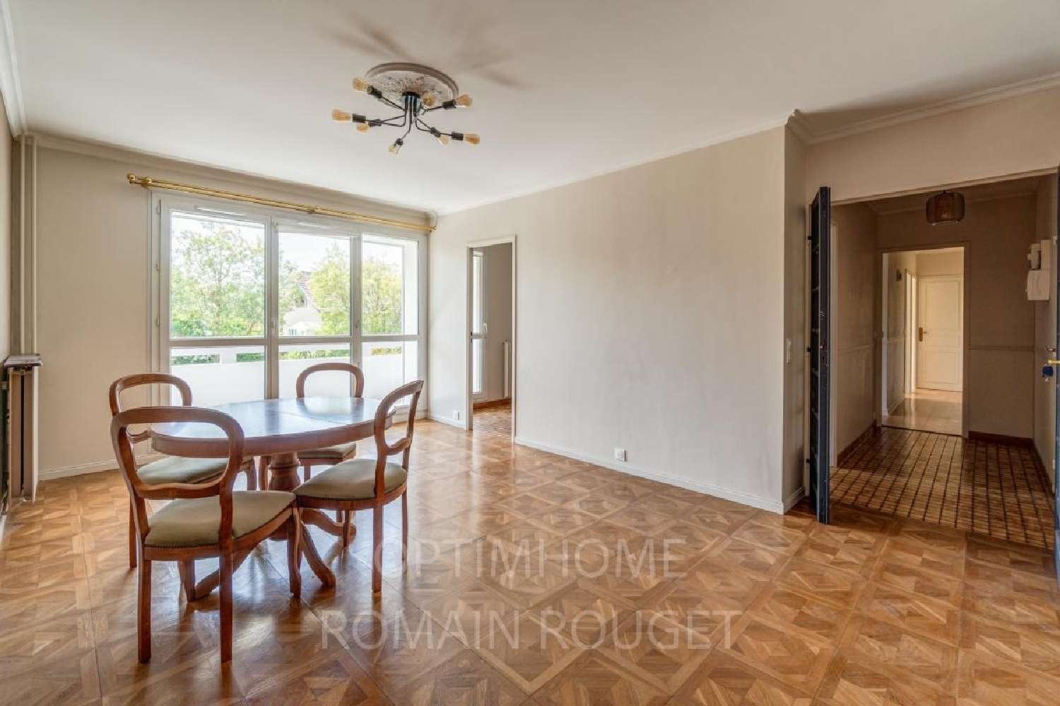  kaufen Wohnung/ Apartment Chatou Yvelines 3