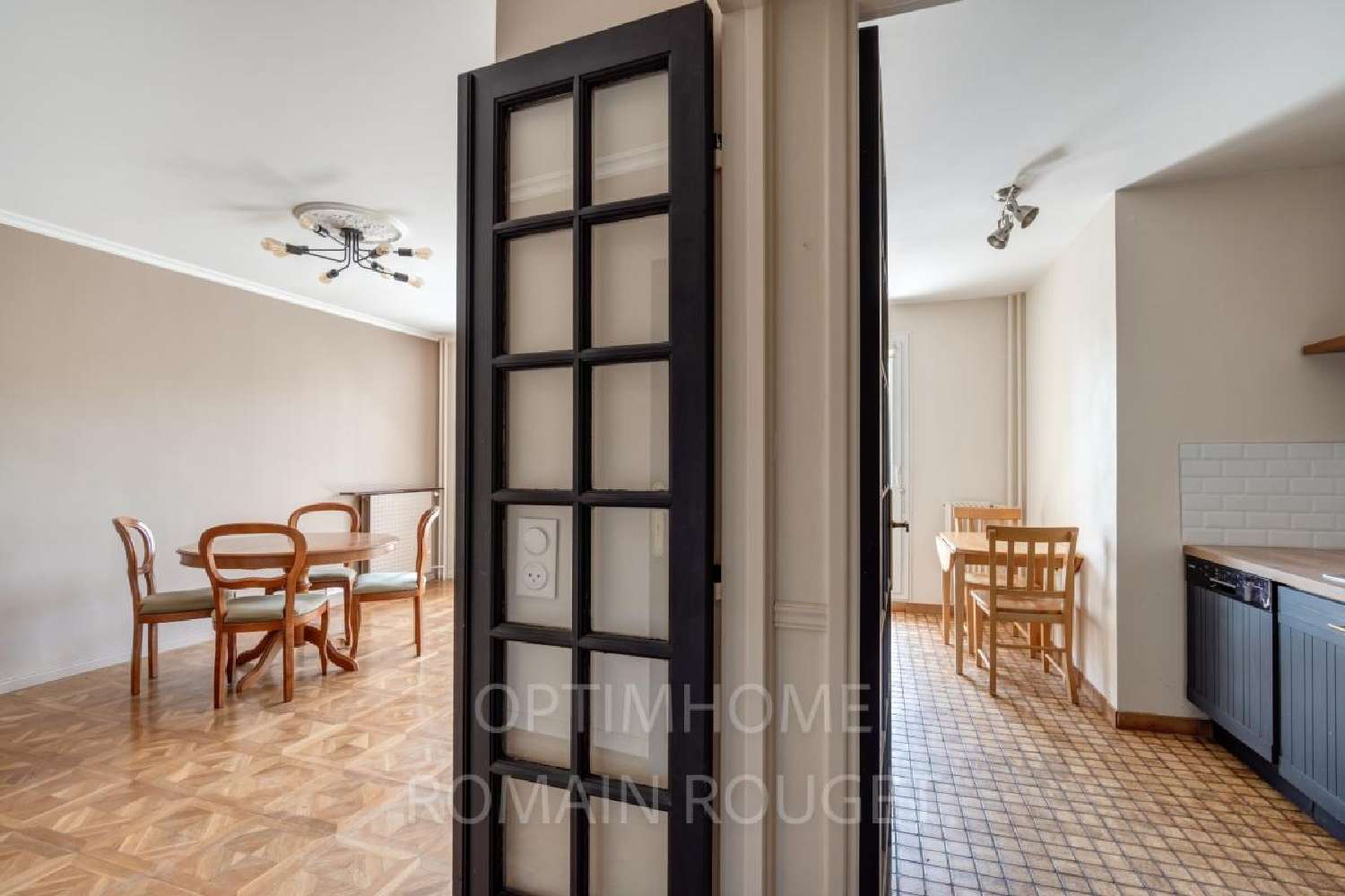  kaufen Wohnung/ Apartment Chatou Yvelines 4