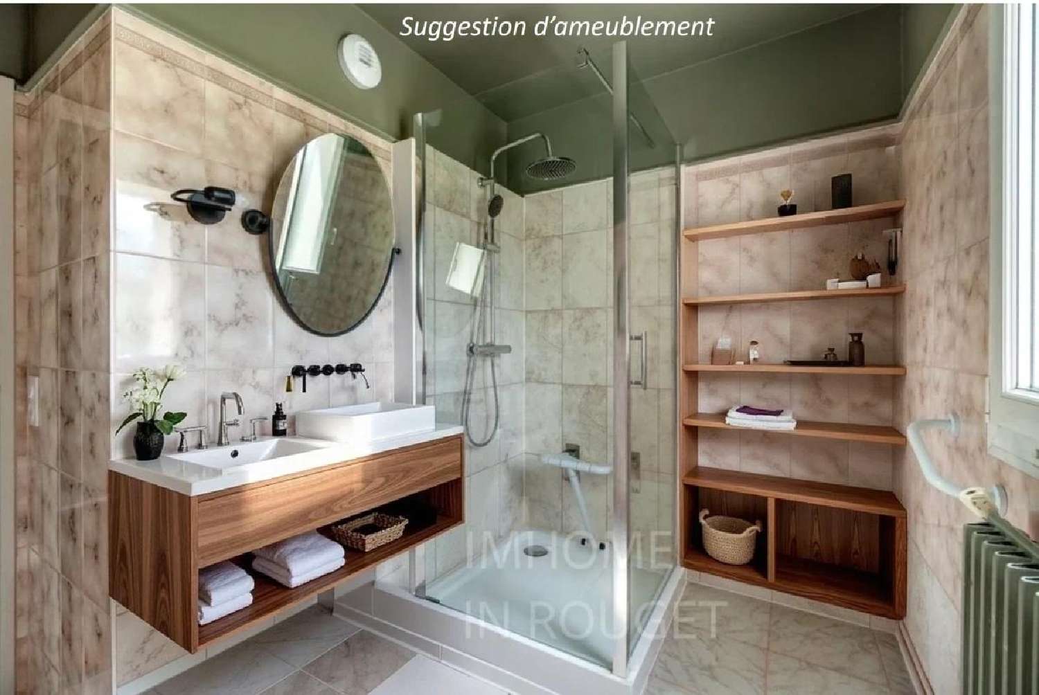  kaufen Wohnung/ Apartment Chatou Yvelines 7