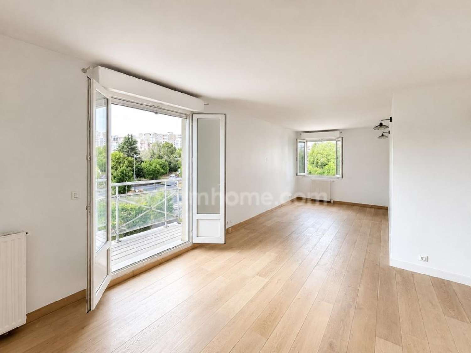 à vendre appartement Chatou Yvelines 2