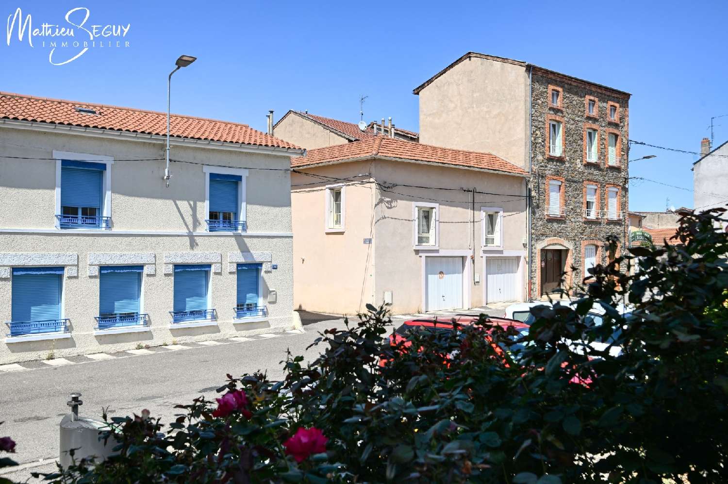 kaufen Wohnung/ Apartment Chazelles-sur-Lyon Loire 1
