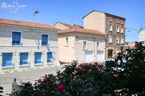 Chazelles-sur-Lyon Loire Wohnung/ Apartment Bild 7407296