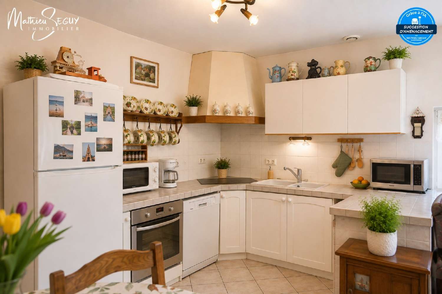 kaufen Wohnung/ Apartment Chazelles-sur-Lyon Loire 2