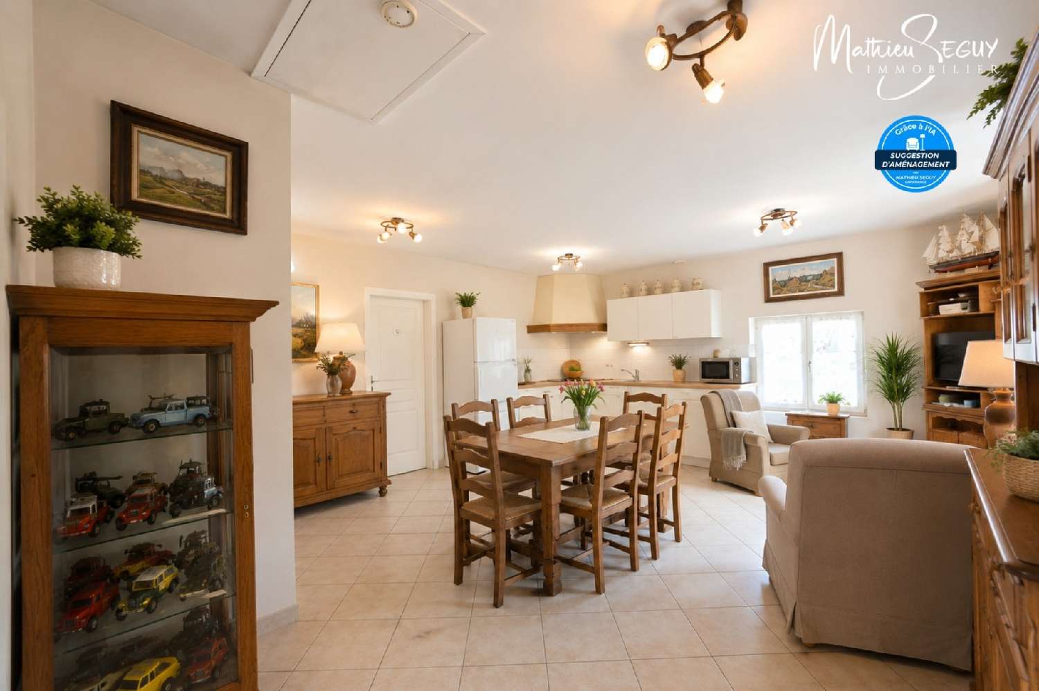kaufen Wohnung/ Apartment Chazelles-sur-Lyon Loire 3