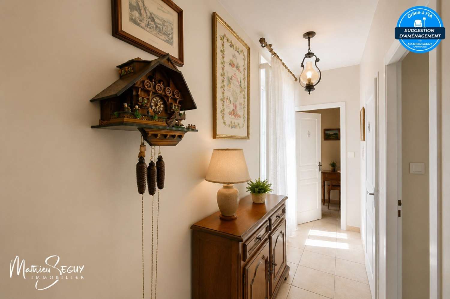 kaufen Wohnung/ Apartment Chazelles-sur-Lyon Loire 7