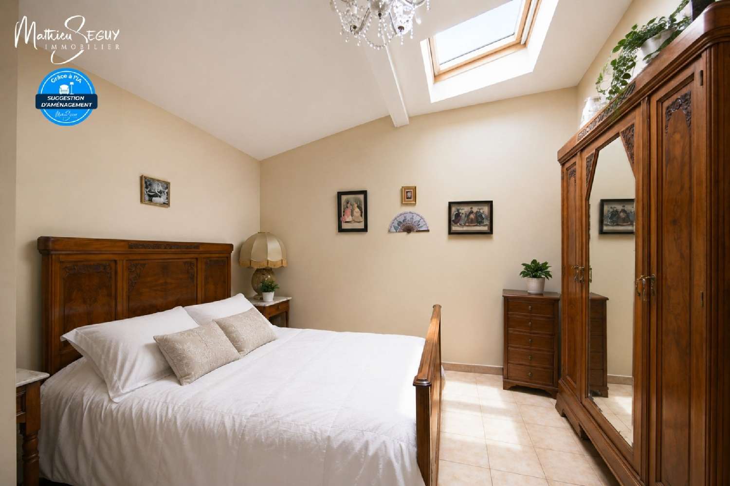 kaufen Wohnung/ Apartment Chazelles-sur-Lyon Loire 8
