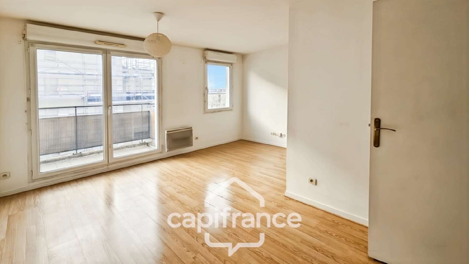  en venta apartamento Chelles Seine-et-Marne 1
