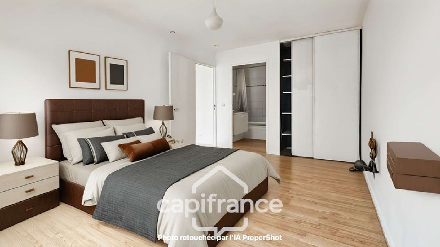  en venta apartamento Chelles Seine-et-Marne 2