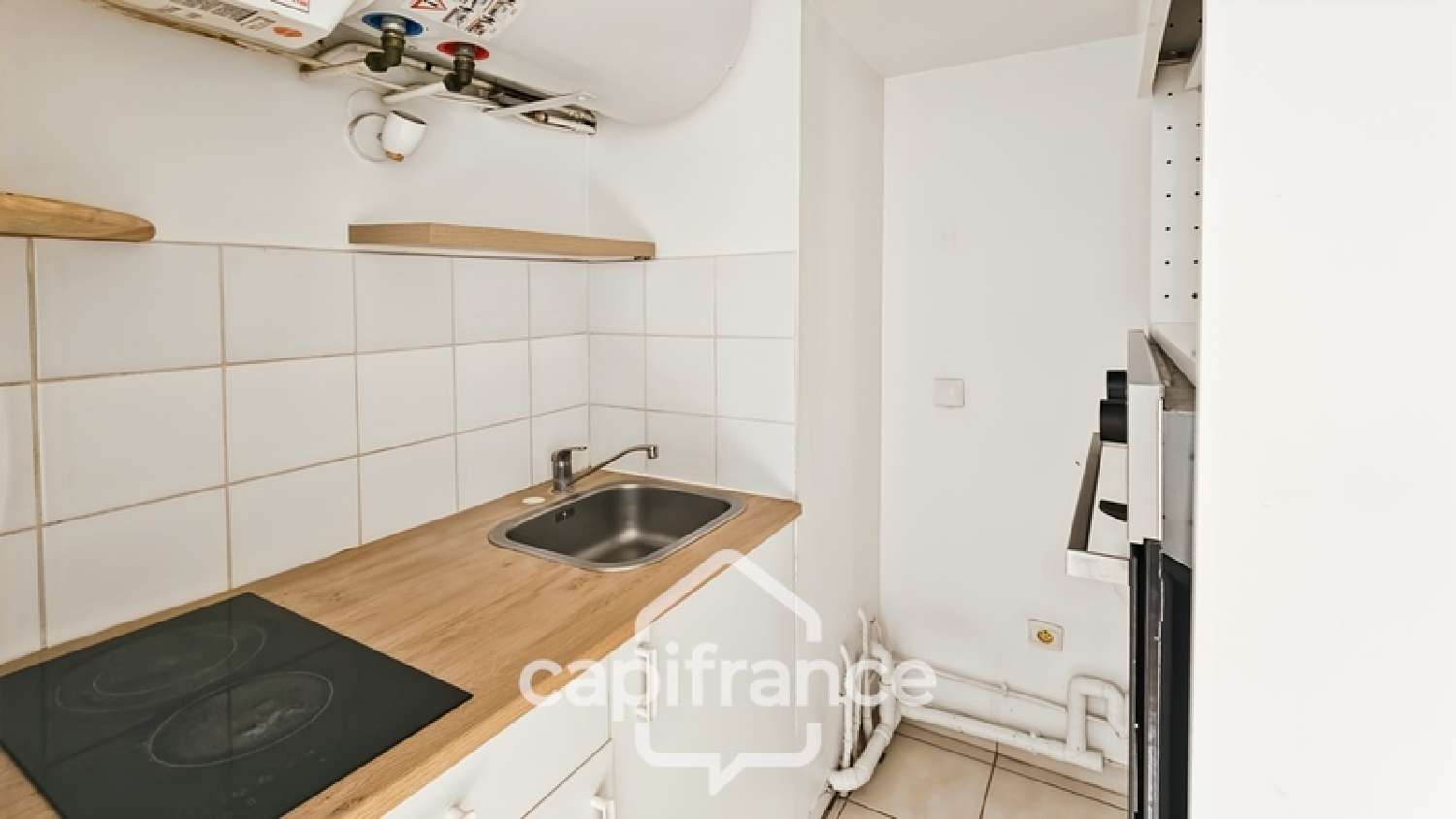  en venta apartamento Chelles Seine-et-Marne 5