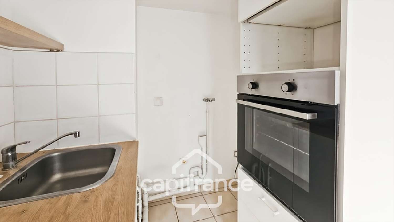  en venta apartamento Chelles Seine-et-Marne 6
