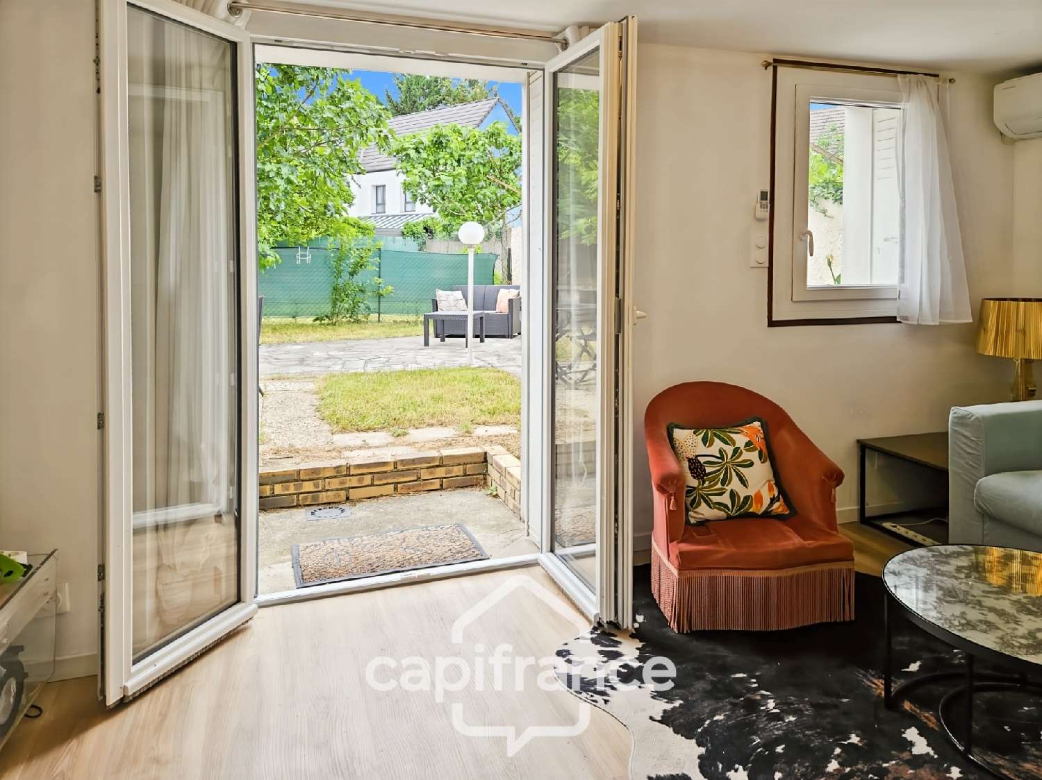 en venta apartamento Chelles Seine-et-Marne 1