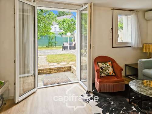 Chelles Seine-et-Marne apartamento foto 7411765