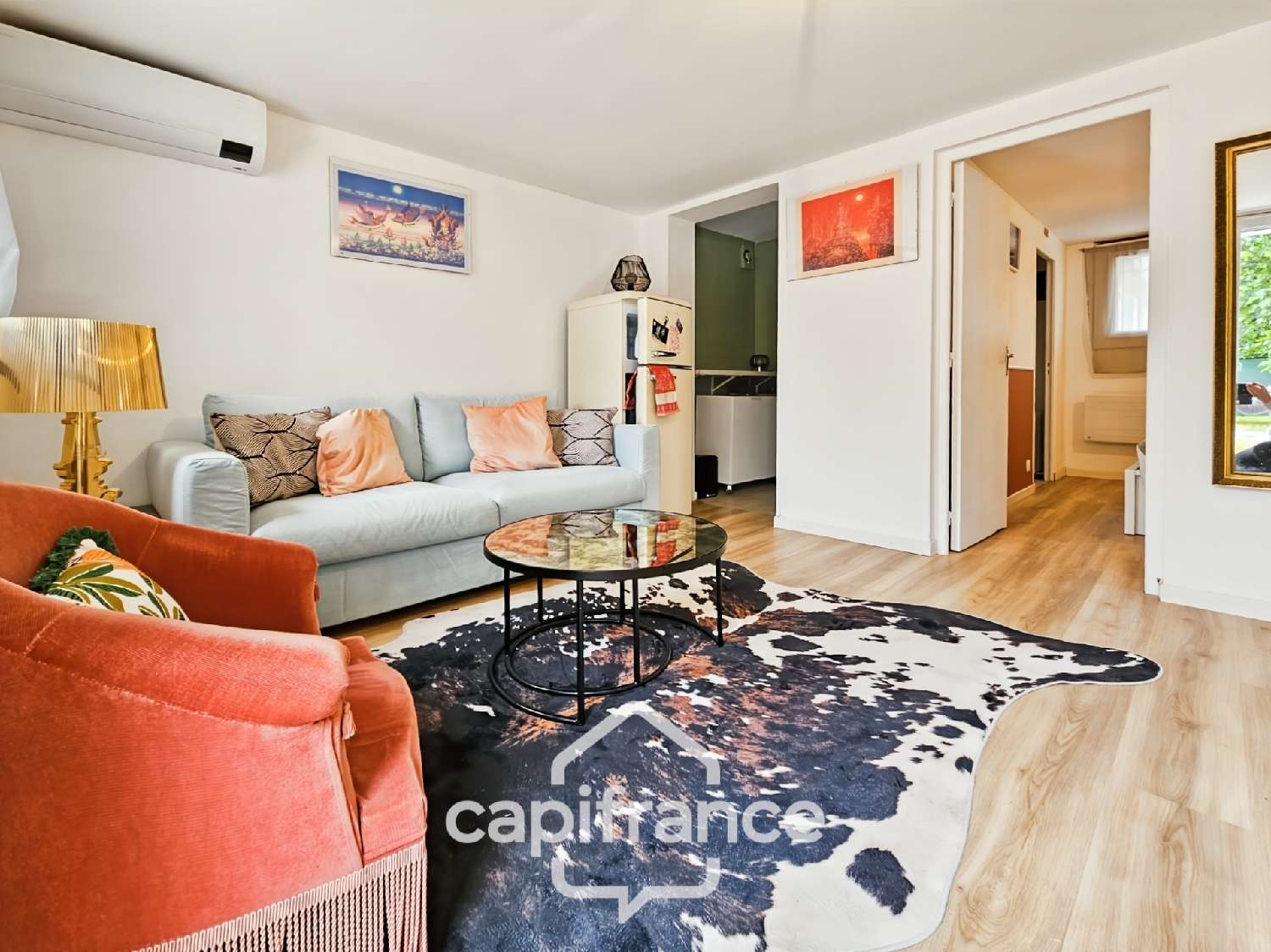 en venta apartamento Chelles Seine-et-Marne 2