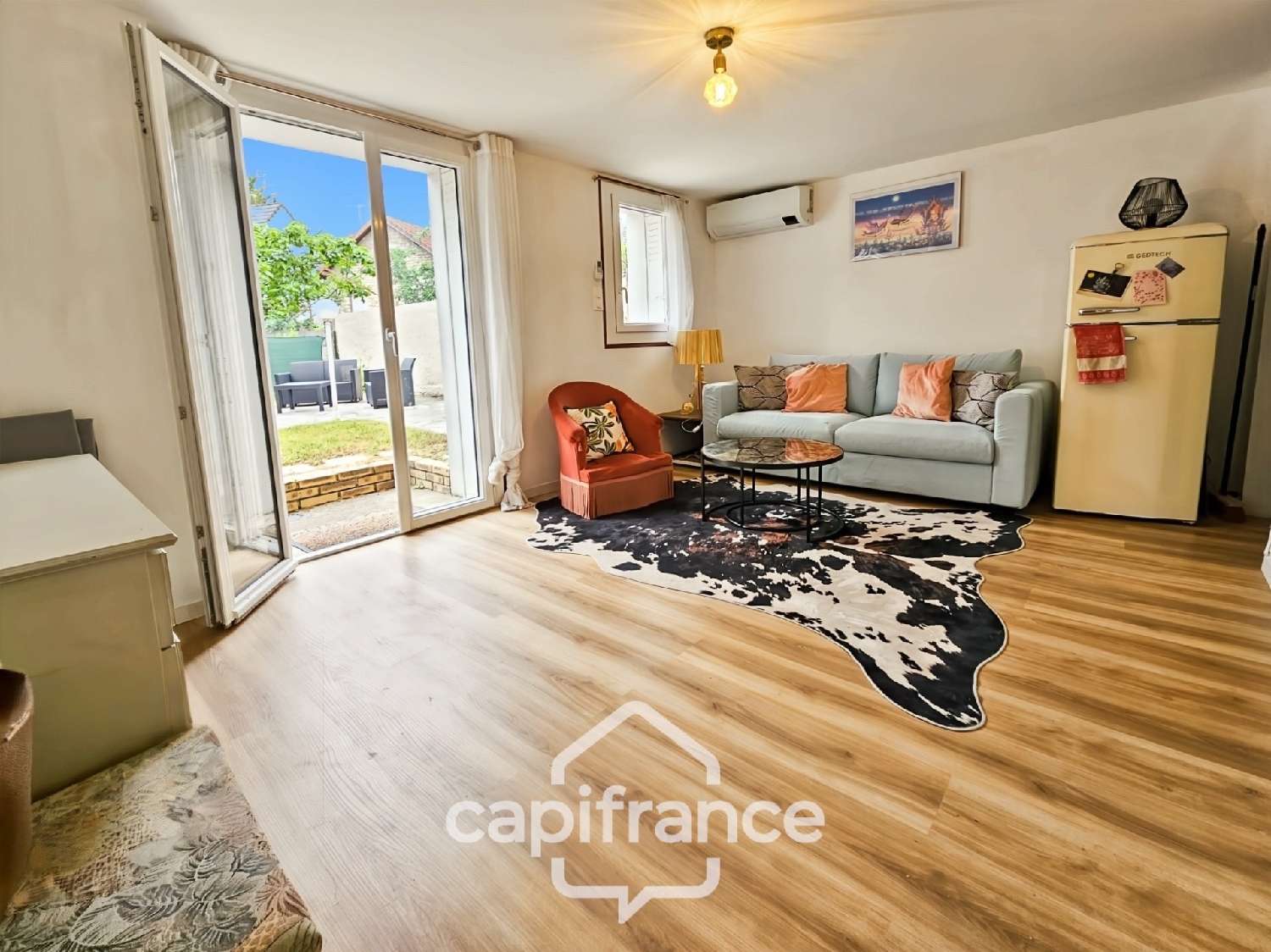 en venta apartamento Chelles Seine-et-Marne 3