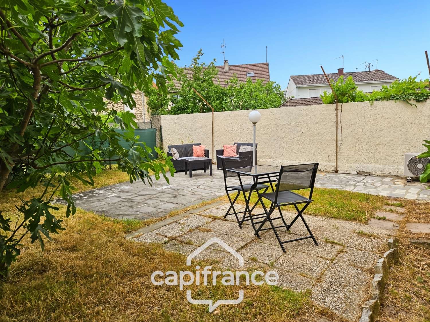 en venta apartamento Chelles Seine-et-Marne 4
