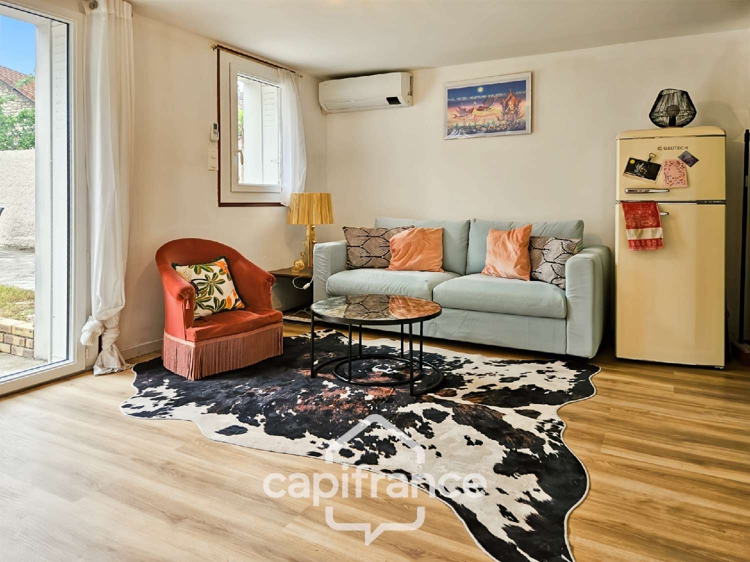 en venta apartamento Chelles Seine-et-Marne 5