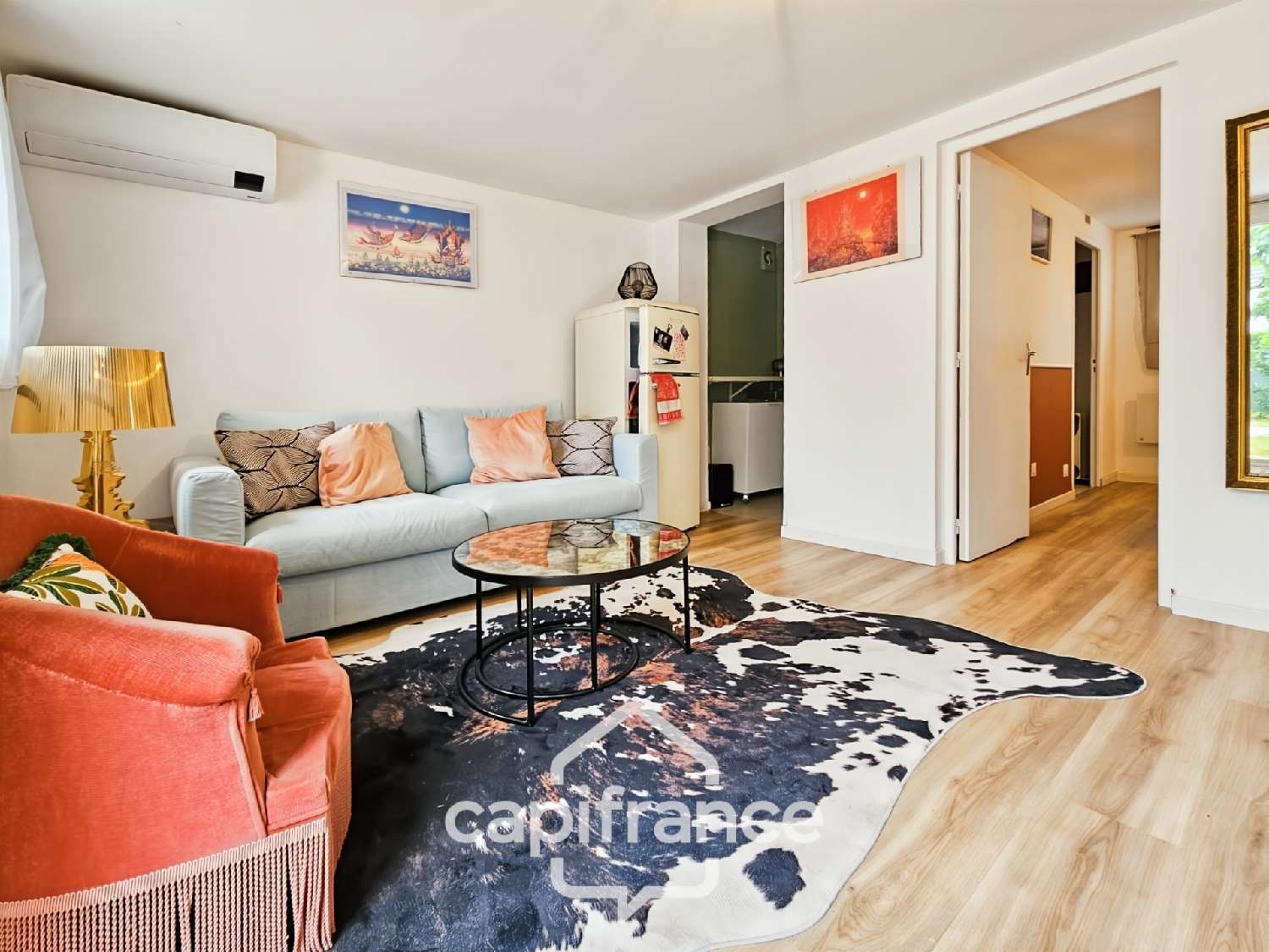 en venta apartamento Chelles Seine-et-Marne 6
