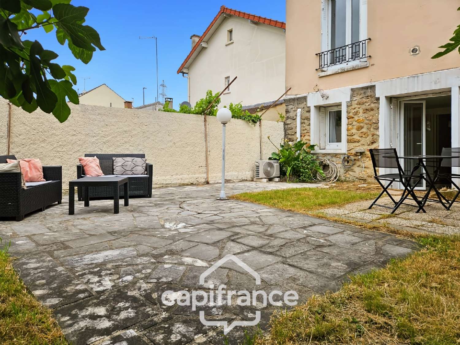 en venta apartamento Chelles Seine-et-Marne 7