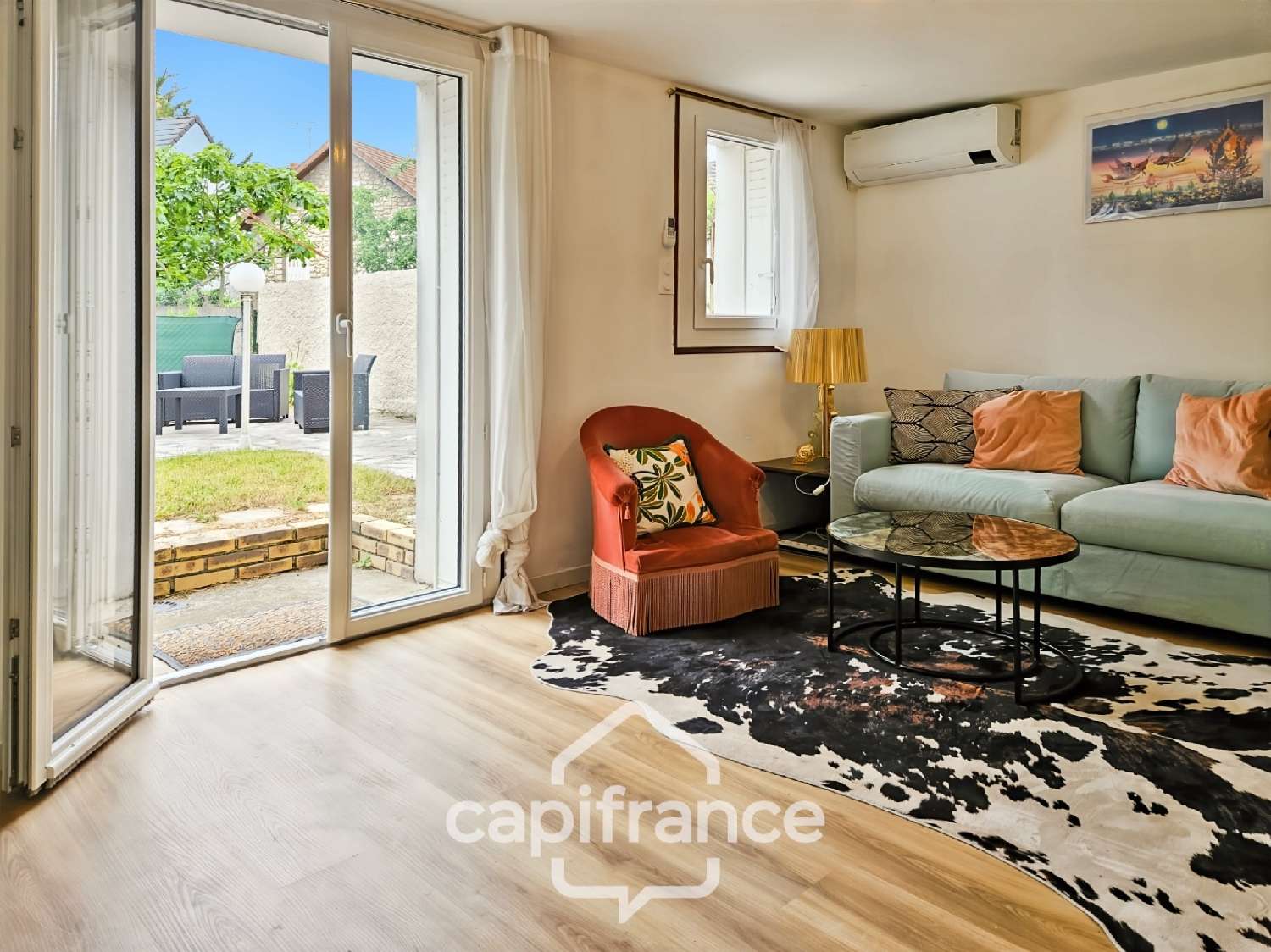 en venta apartamento Chelles Seine-et-Marne 8