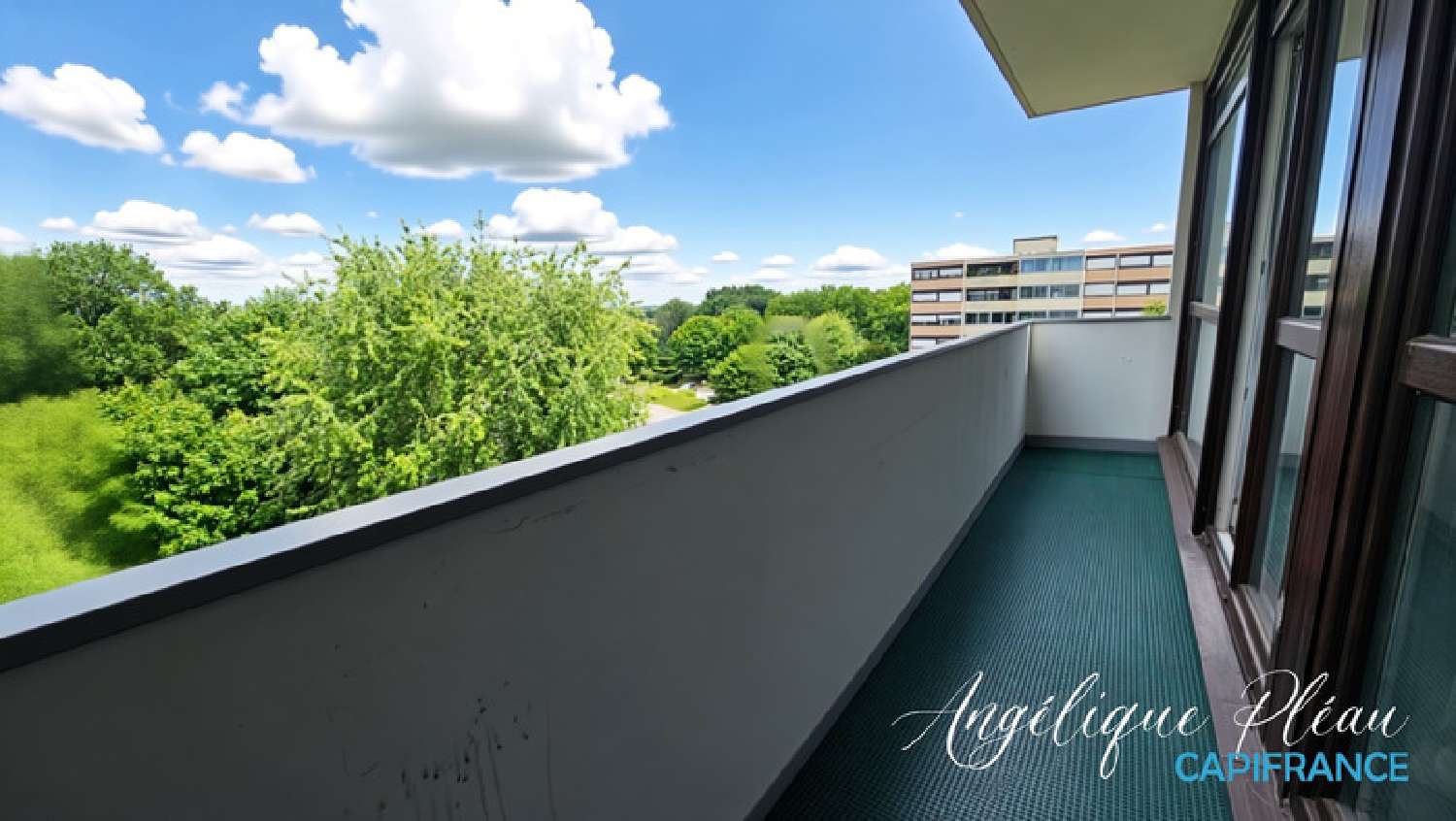 for sale apartment Chennevières-sur-Marne Val-de-Marne 1